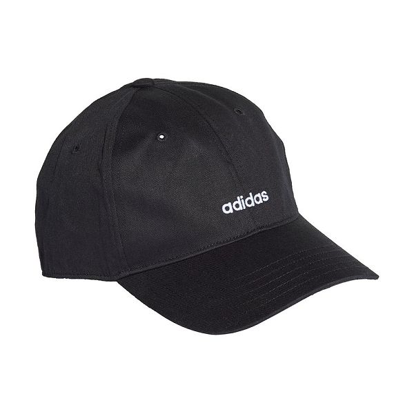 Black Men's Adidas Baseball Street Caps | 2310857-ST