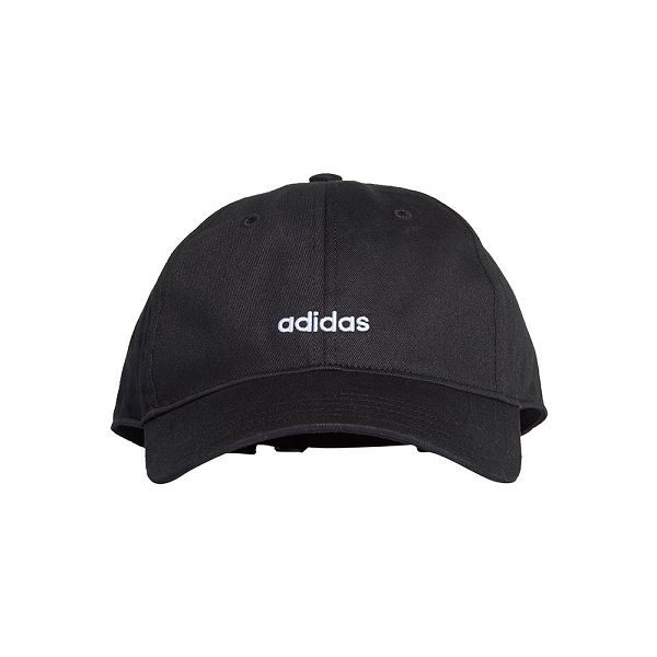 Black Men\'s Adidas Baseball Street Caps | 2310857-ST