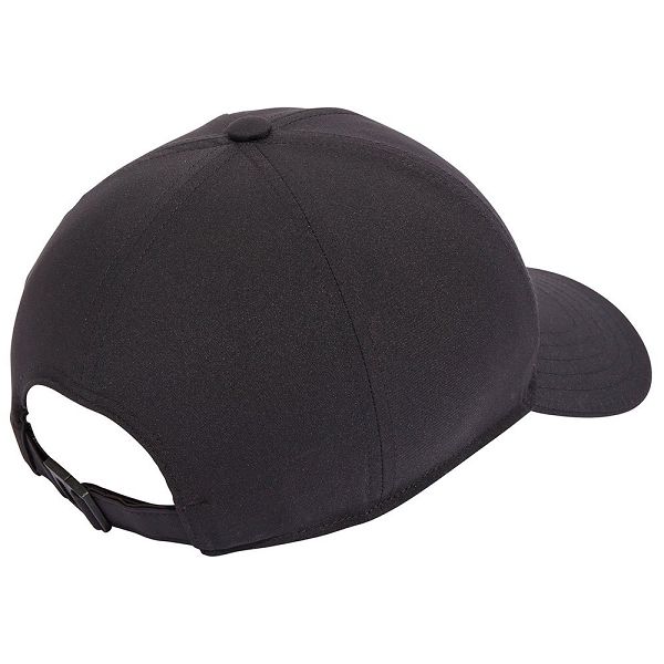 Black Men's Adidas CA A.R Caps | 3749518-RX