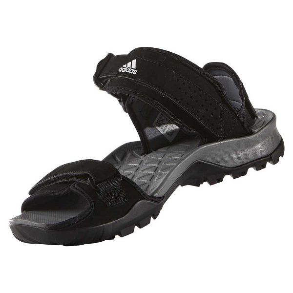 Black Men's Adidas Cyprex Ultra II Sandals | 9376804-OX