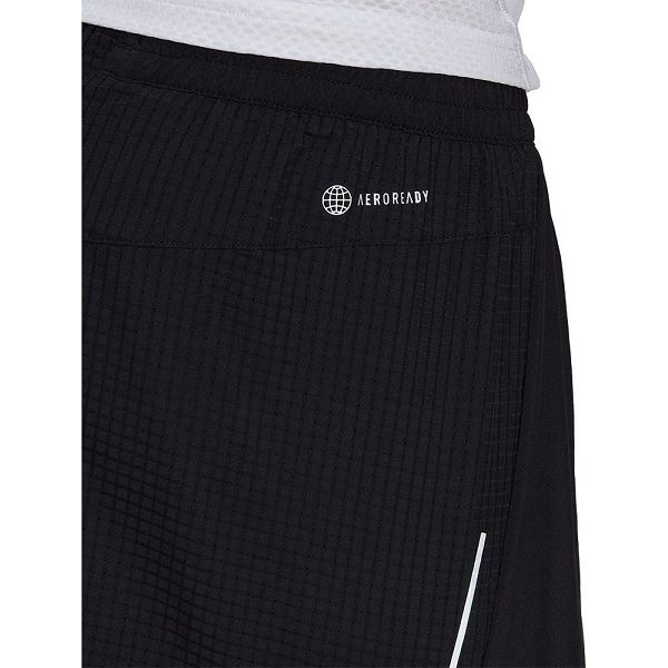 Black Men's Adidas D4R 2 In 1 Shorts Pants | 0125398-KZ