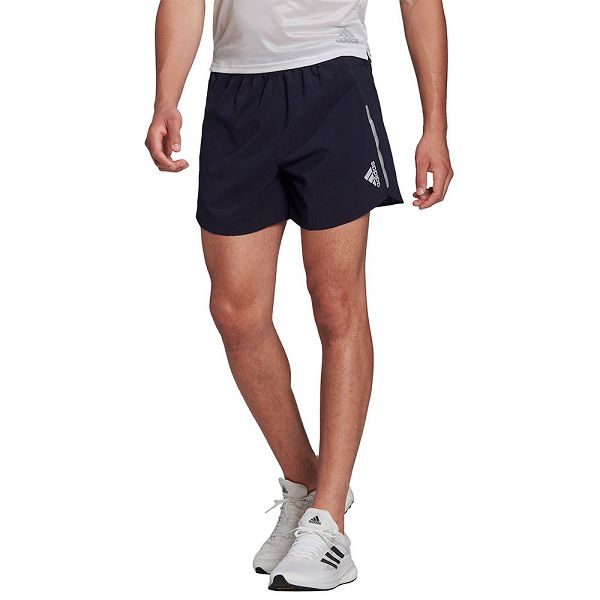 Black Men's Adidas D4R 5´´ Shorts Pants | 1390645-SI