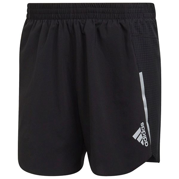 Black Men\'s Adidas D4R 7´´ Shorts Pants | 6358702-HL