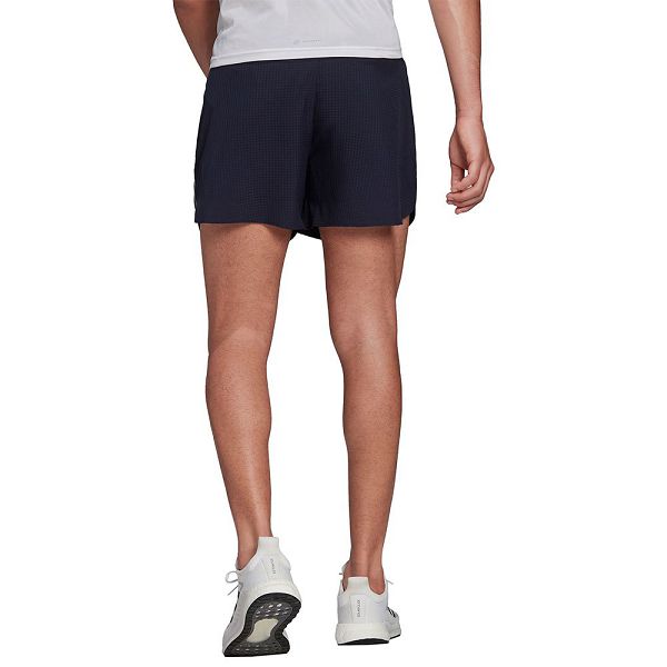 Black Men's Adidas D4R 7´´ Shorts Pants | 7501623-GL