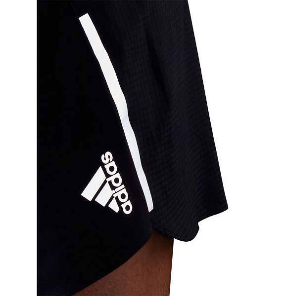 Black Men's Adidas D4R 7´´ Shorts Pants | 7501623-GL