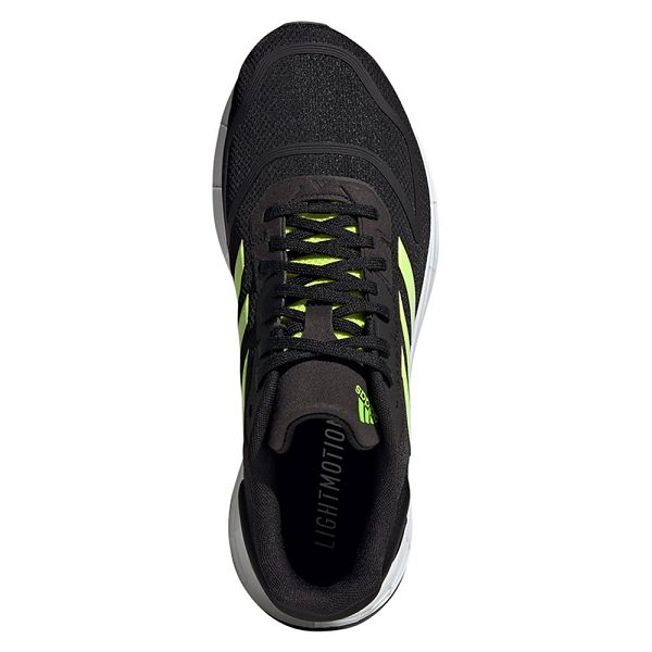 Black Men's Adidas Duramo 10 Running Shoes | 7921380-TP