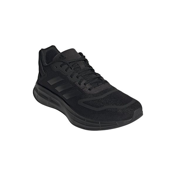 Black Men's Adidas Duramo 10 Running Shoes | 8124379-RT