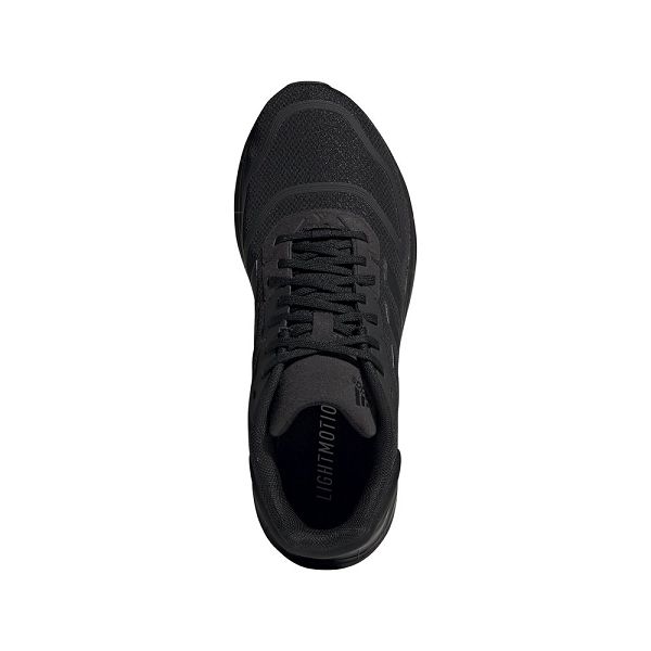 Black Men's Adidas Duramo 10 Running Shoes | 8124379-RT