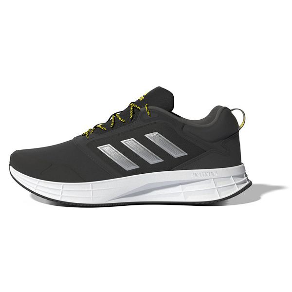 Black Men's Adidas Duramo Protect Running Shoes | 1752364-WN