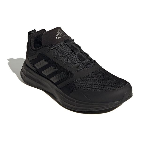 Black Men's Adidas Duramo Protect Running Shoes | 3942106-YK