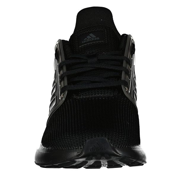 Black Men's Adidas EQ19 Run Running Shoes | 1463795-UO