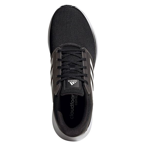 Black Men's Adidas EQ19 Run Running Shoes | 7469321-ZJ