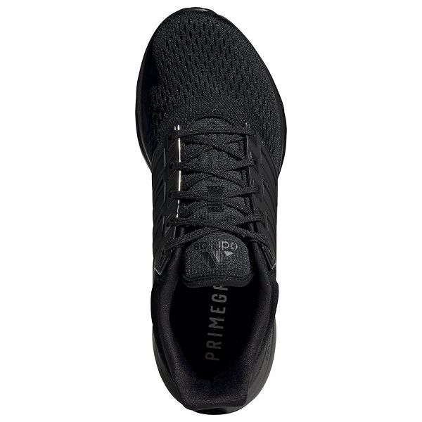 Black Men's Adidas EQ21 Run Running Shoes | 0256397-IG