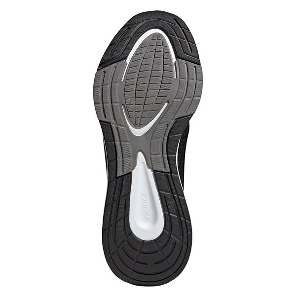 Black Men's Adidas EQ21 Run Running Shoes | 7514063-CS