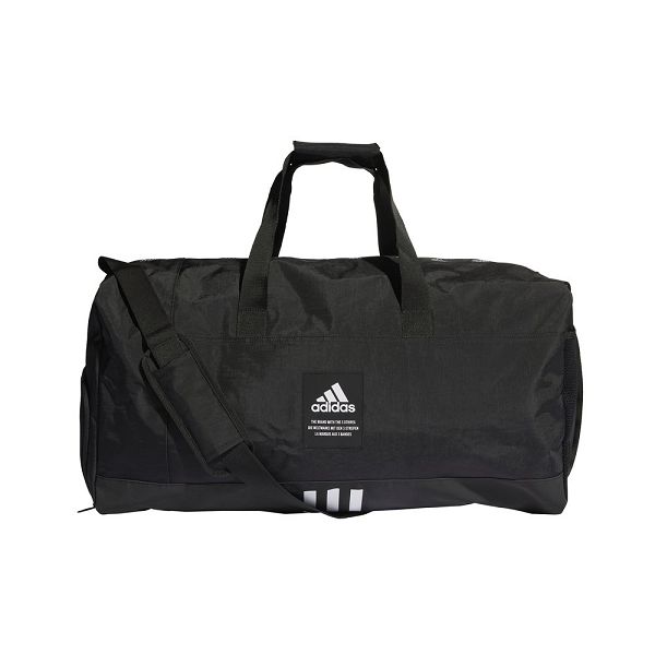 Black Men\'s Adidas Essentials 3 Stripes 14.5L Drawstring Bags | 9274568-FD