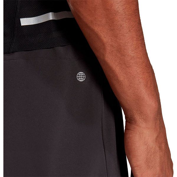 Black Men's Adidas Fast Tko Pants | 0538421-SH