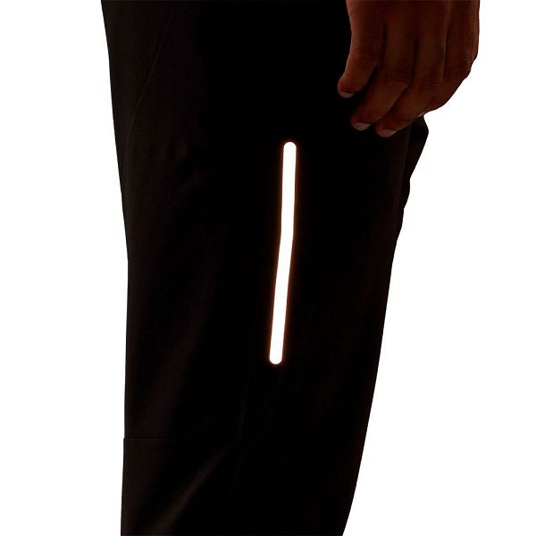 Black Men's Adidas Fast Tko Pants | 0538421-SH