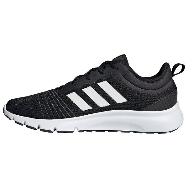 Black Men's Adidas Fluidup Running Shoes | 0351249-YE