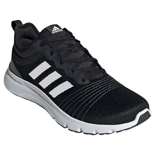 Black Men's Adidas Fluidup Running Shoes | 0351249-YE