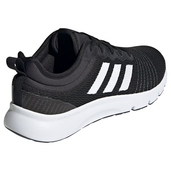 Black Men's Adidas Fluidup Running Shoes | 0351249-YE