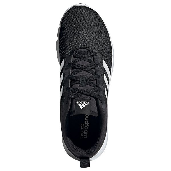 Black Men's Adidas Fluidup Running Shoes | 0351249-YE