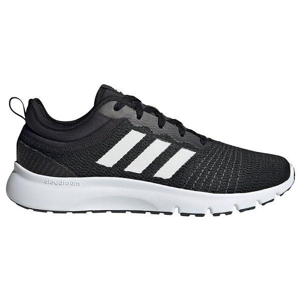 Black Men\'s Adidas Fluidup Running Shoes | 0351249-YE