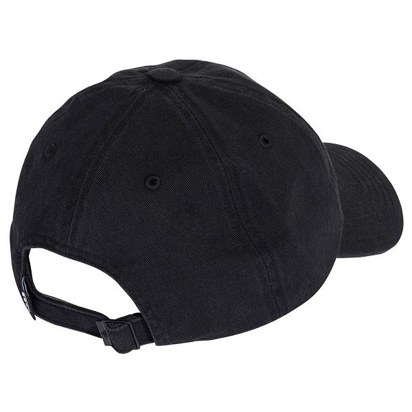 Black Men's Adidas Future Icon Caps | 2864319-EV