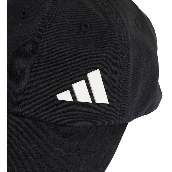 Black Men's Adidas Future Icon Caps | 2864319-EV