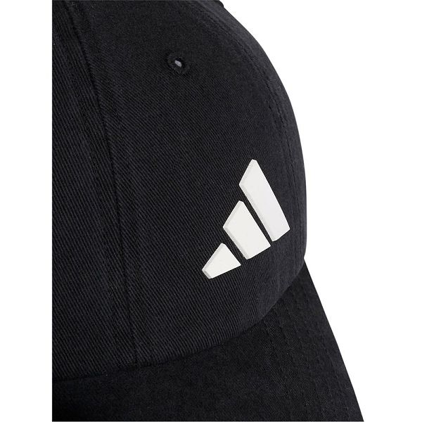 Black Men's Adidas Future Icon Caps | 2864319-EV