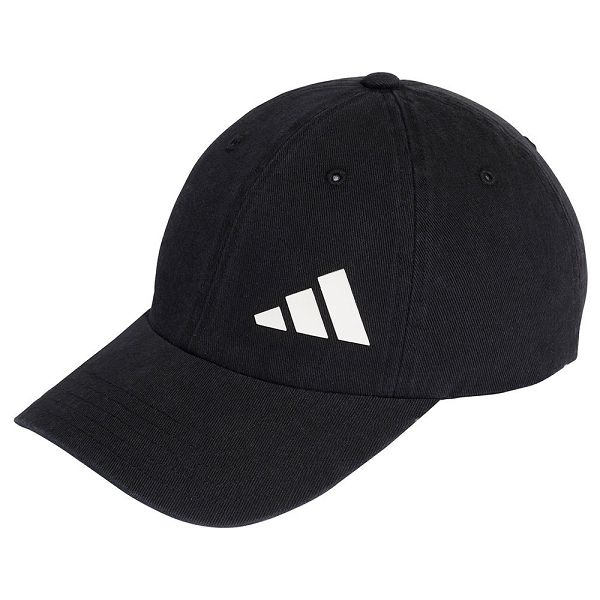 Black Men\'s Adidas Future Icon Caps | 2864319-EV