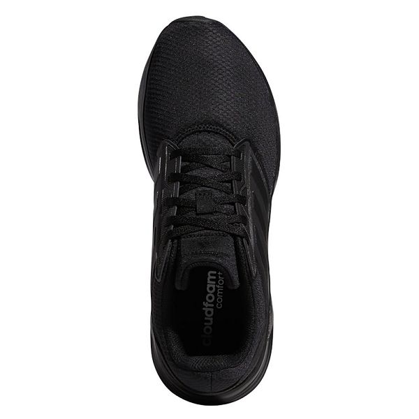 Black Men's Adidas Galaxy 6 Running Shoes | 3901286-GI