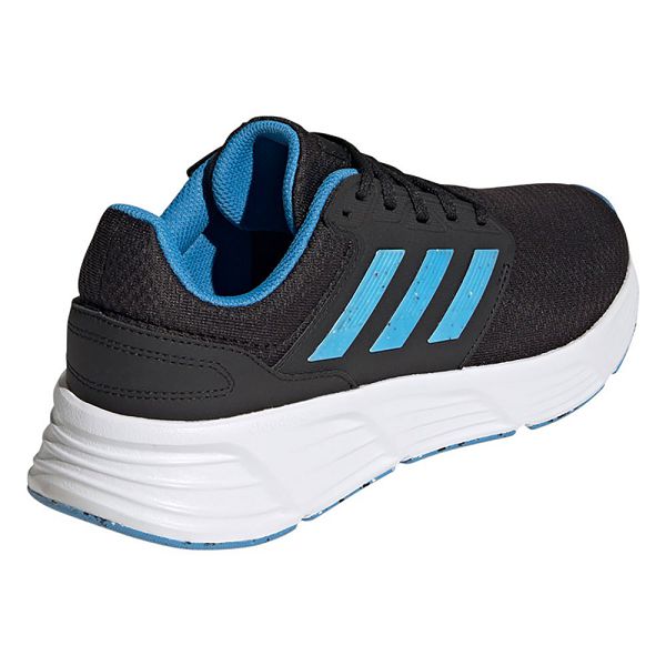 Black Men's Adidas Galaxy 6 Running Shoes | 8964502-XP