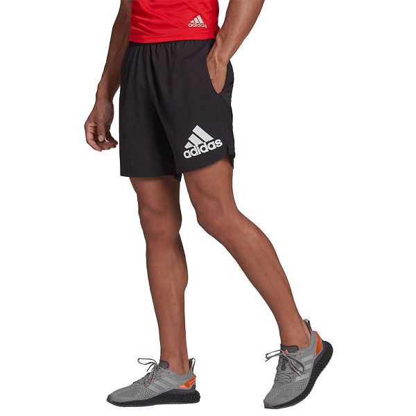 Black Men's Adidas IT 9´´ Shorts Pants | 1280657-HB