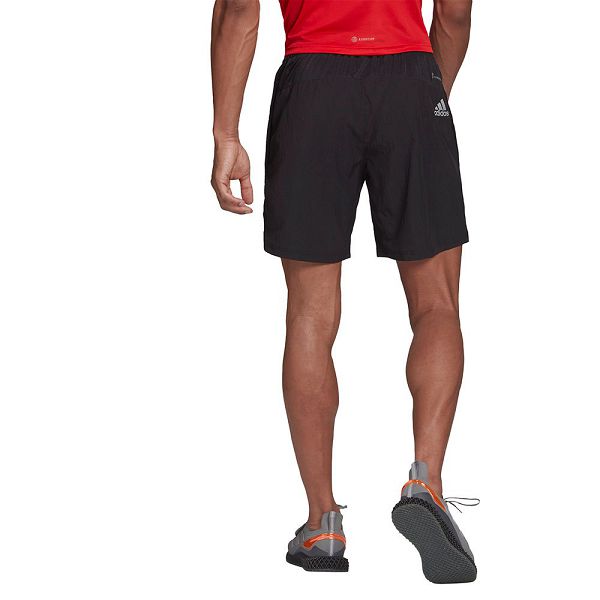 Black Men's Adidas IT 9´´ Shorts Pants | 1280657-HB