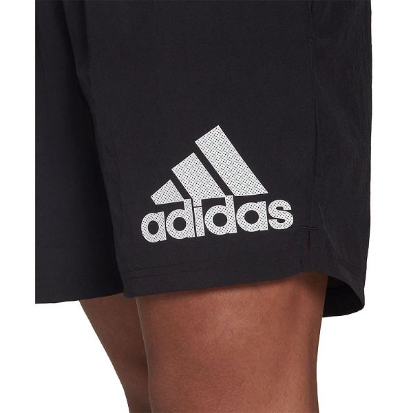 Black Men's Adidas IT 9´´ Shorts Pants | 1280657-HB