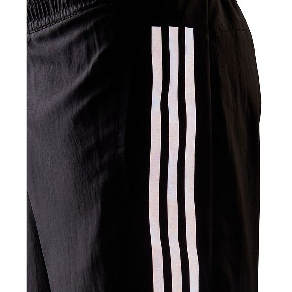 Black Men's Adidas Icon 5´´ Shorts Pants | 6873254-QZ