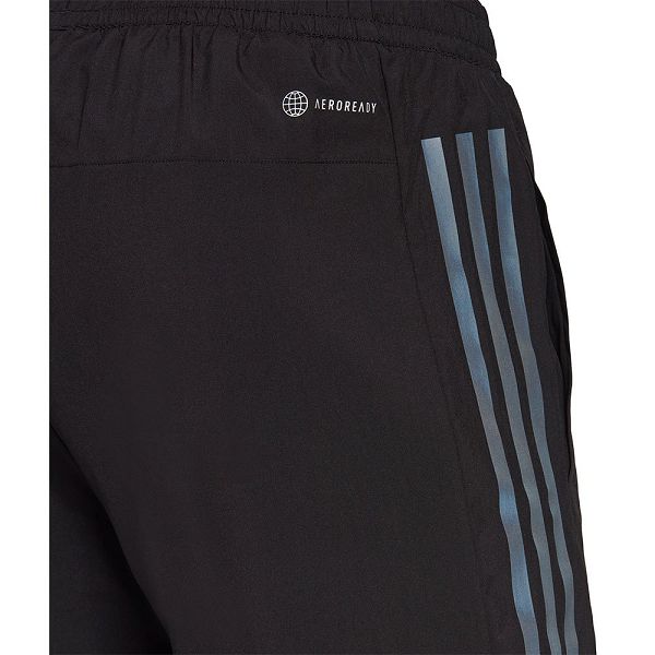 Black Men's Adidas Icon 7´´ Shorts Pants | 8564217-XW