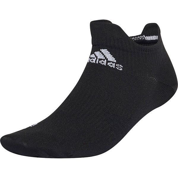 Black Men\'s Adidas Low Socks | 8174963-RS