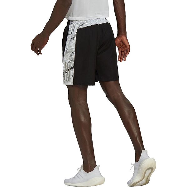 Black Men's Adidas OTR 5´´ Shorts Pants | 8623497-IV