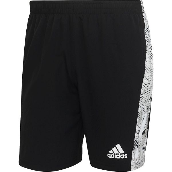 Black Men's Adidas OTR 5´´ Shorts Pants | 8623497-IV