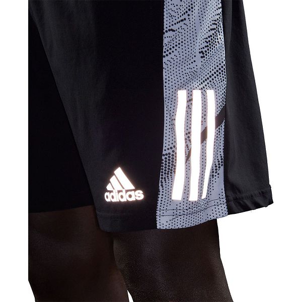 Black Men's Adidas OTR 5´´ Shorts Pants | 8623497-IV