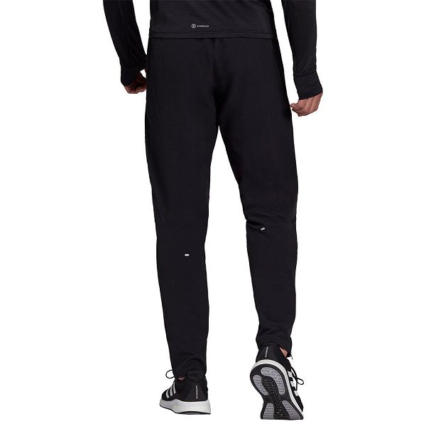 Black Men's Adidas OTR Shell Pants | 9450731-KW