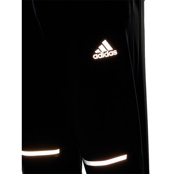 Black Men's Adidas OTR Shell Pants | 9450731-KW