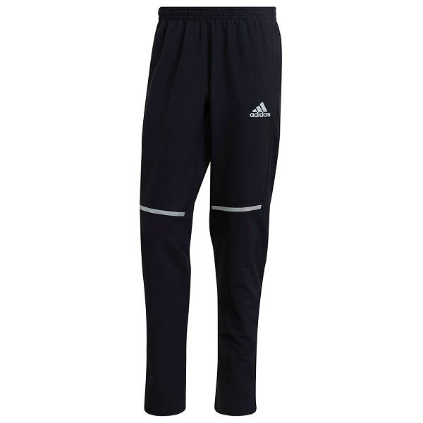 Black Men\'s Adidas OTR Shell Pants | 9450731-KW