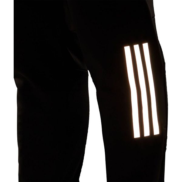 Black Men's Adidas Otr Astro Kn Pants | 1476829-IV