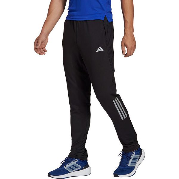 Black Men\'s Adidas Otr Astro Kn Pants | 1476829-IV