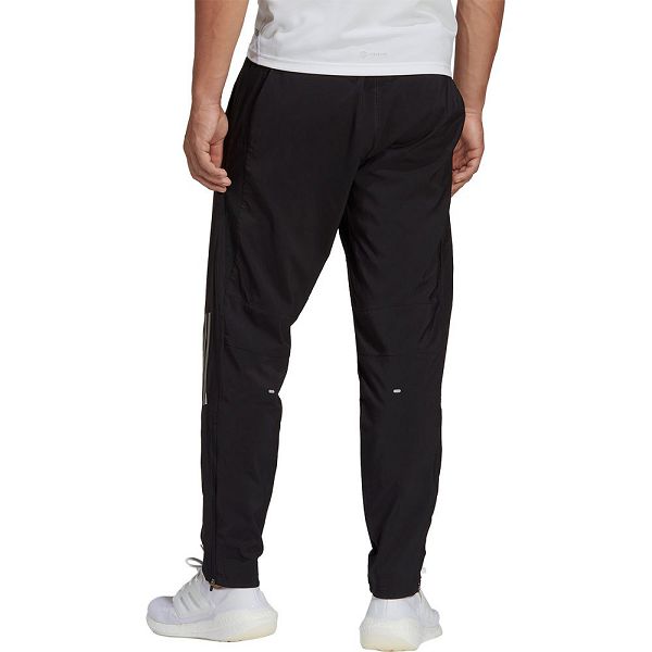 Black Men's Adidas Otr Astrooven Pants | 4197065-HO