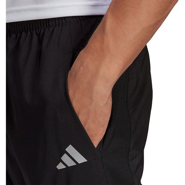 Black Men's Adidas Otr Astrooven Pants | 4197065-HO