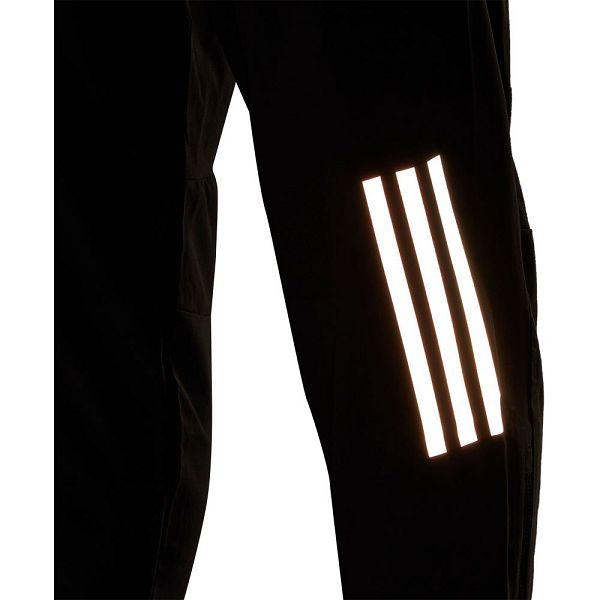 Black Men's Adidas Otr Astrooven Pants | 4197065-HO