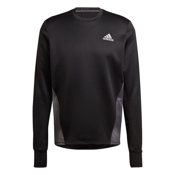 Black Men's Adidas Otr Cbeat Sweatshirts | 2136587-QH